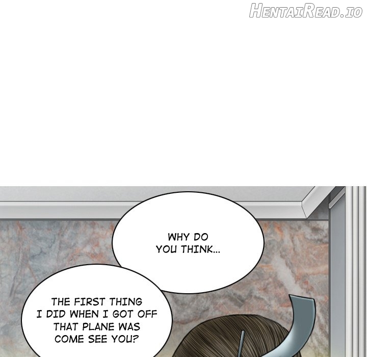 Magnetic Pull Chapter 9 - page 52