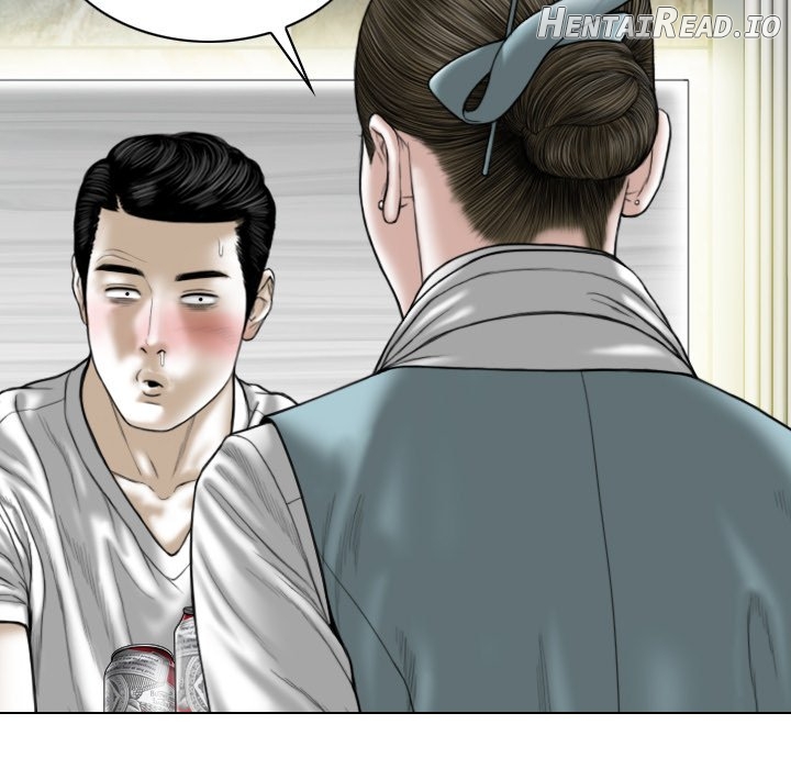 Magnetic Pull Chapter 9 - page 53