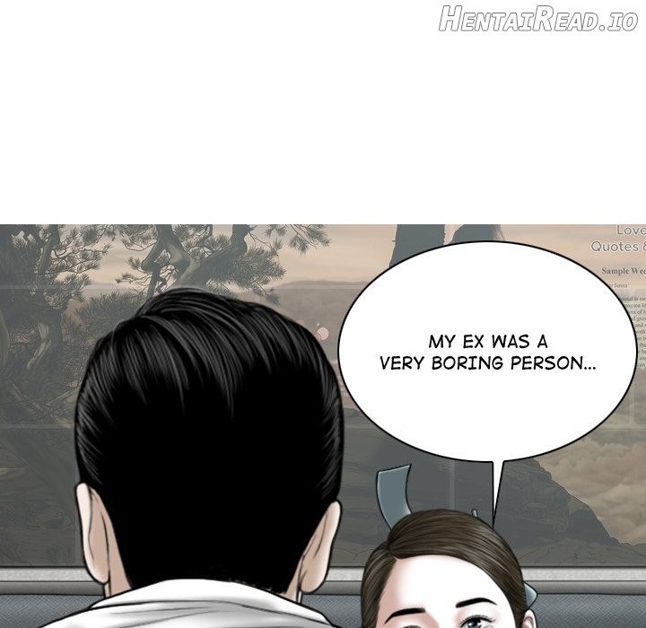 Magnetic Pull Chapter 9 - page 58