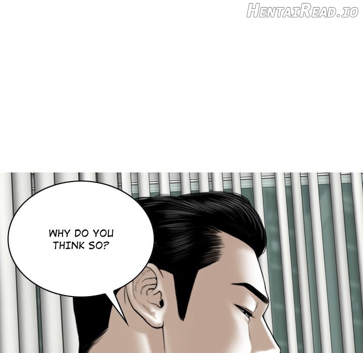 Magnetic Pull Chapter 9 - page 60