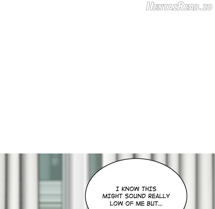 Magnetic Pull Chapter 9 - page 62