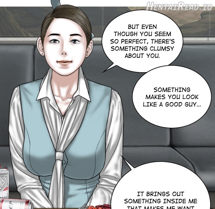 Magnetic Pull Chapter 9 - page 65
