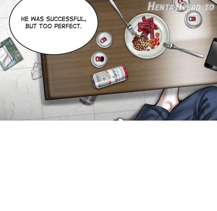Magnetic Pull Chapter 9 - page 68