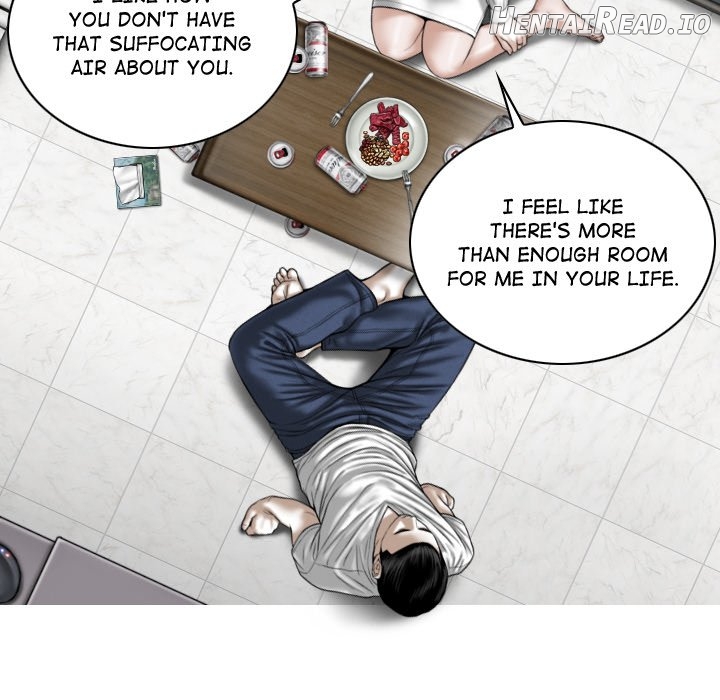 Magnetic Pull Chapter 9 - page 70