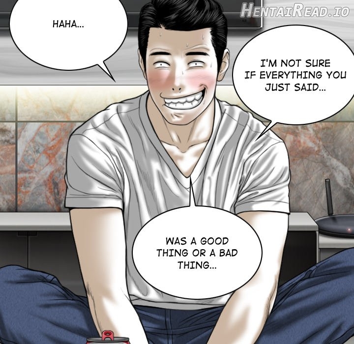 Magnetic Pull Chapter 9 - page 74