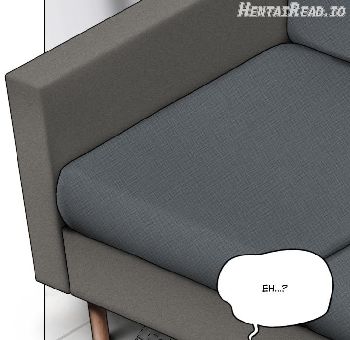 Magnetic Pull Chapter 9 - page 92
