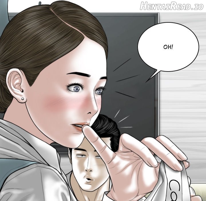 Magnetic Pull Chapter 9 - page 94