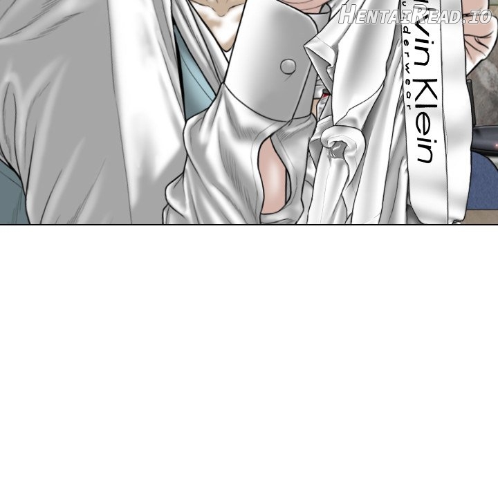 Magnetic Pull Chapter 9 - page 95