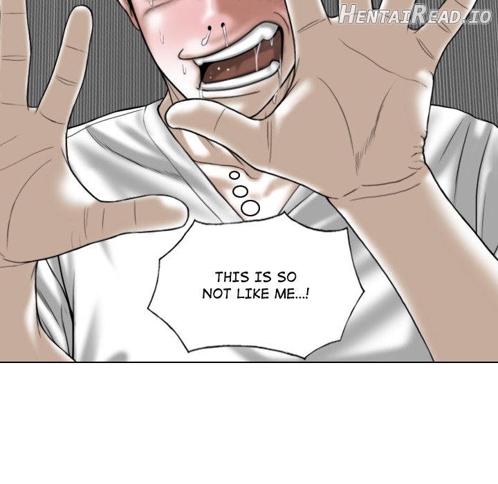 Magnetic Pull Chapter 9 - page 97