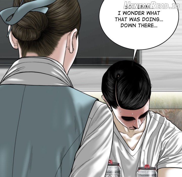 Magnetic Pull Chapter 9 - page 99