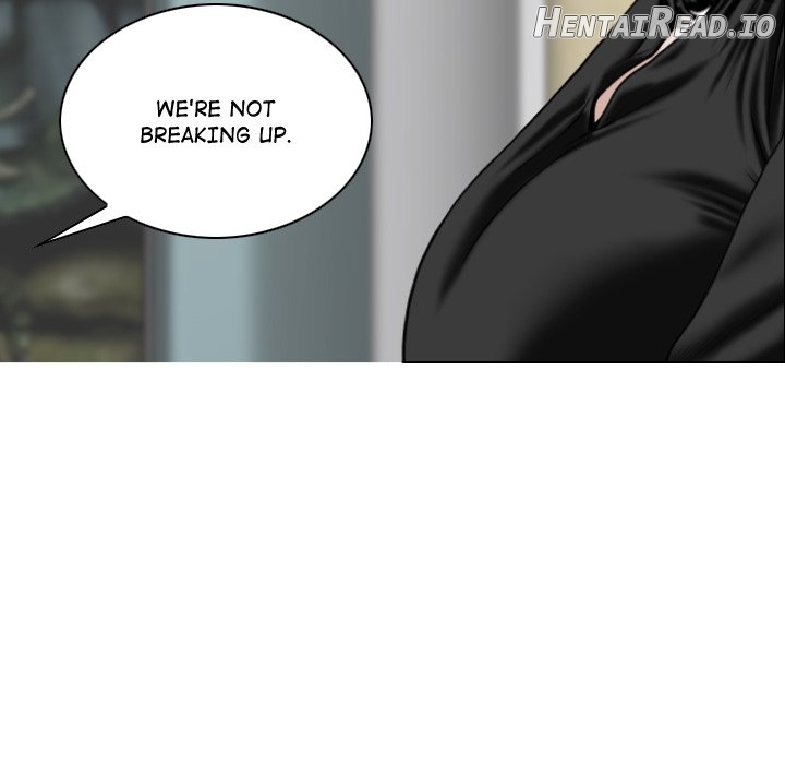 Magnetic Pull Chapter 61 - page 10