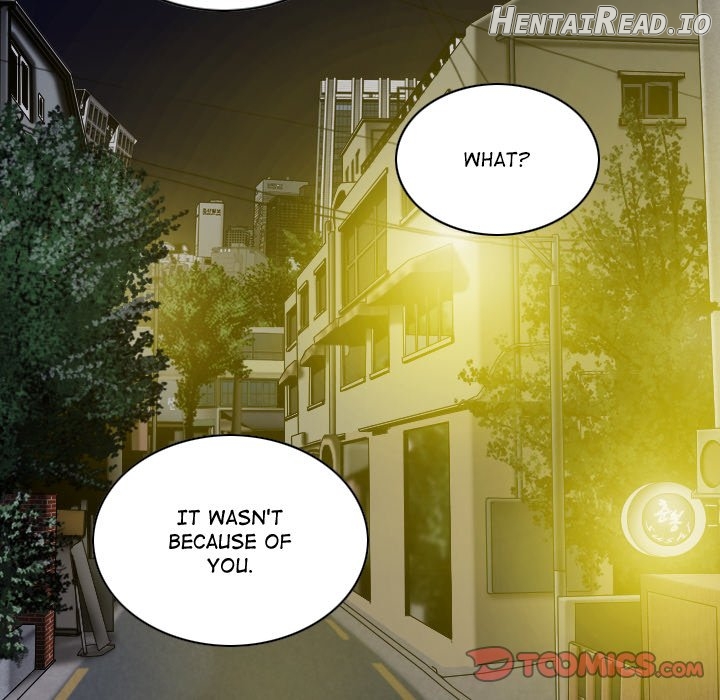 Magnetic Pull Chapter 61 - page 102