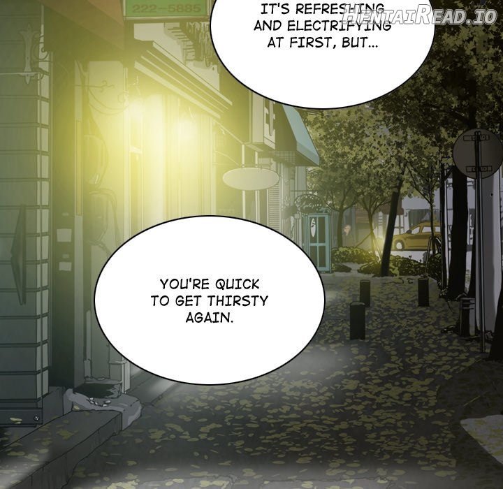 Magnetic Pull Chapter 61 - page 106