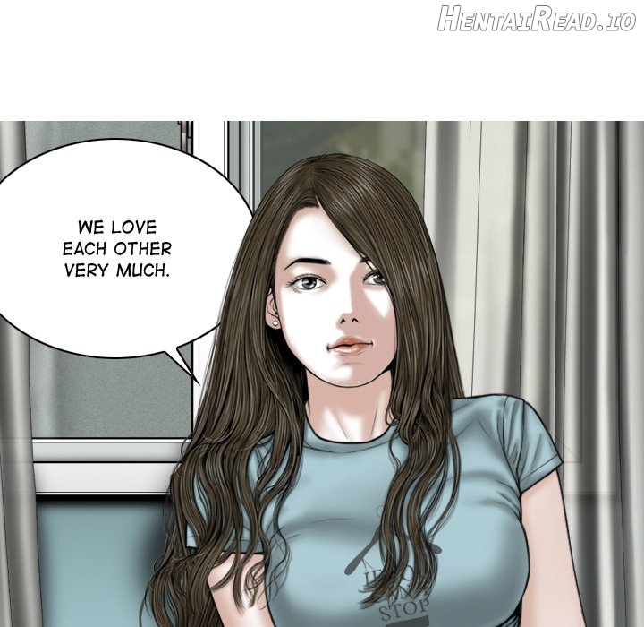 Magnetic Pull Chapter 61 - page 11