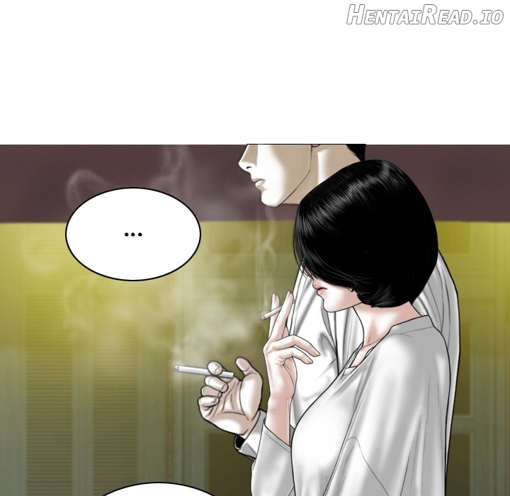 Magnetic Pull Chapter 61 - page 110
