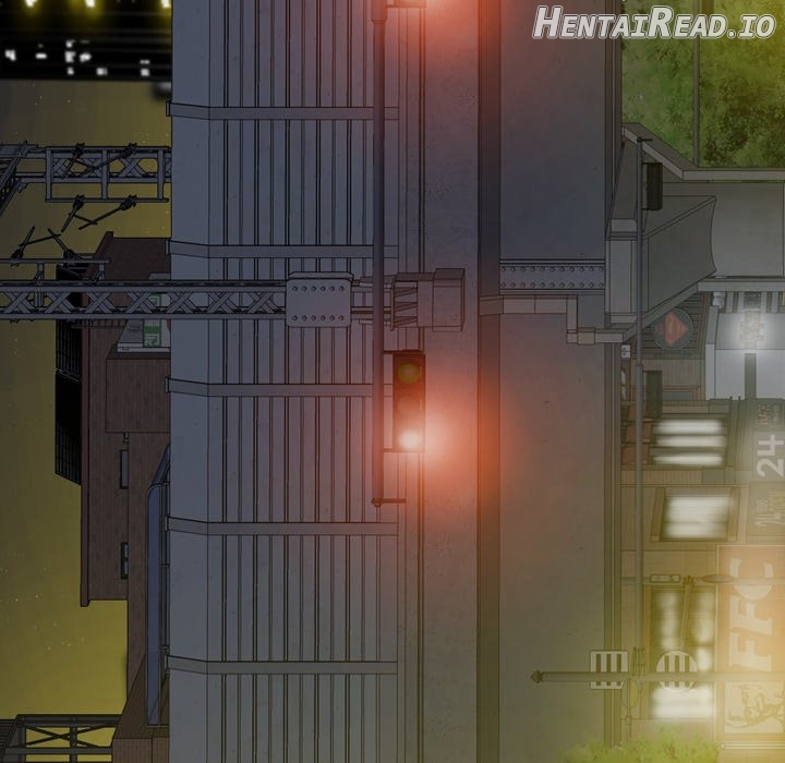 Magnetic Pull Chapter 61 - page 123