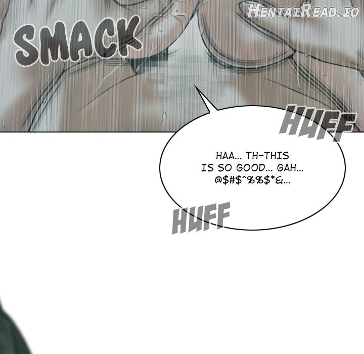 Magnetic Pull Chapter 61 - page 135