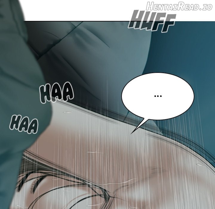 Magnetic Pull Chapter 61 - page 136