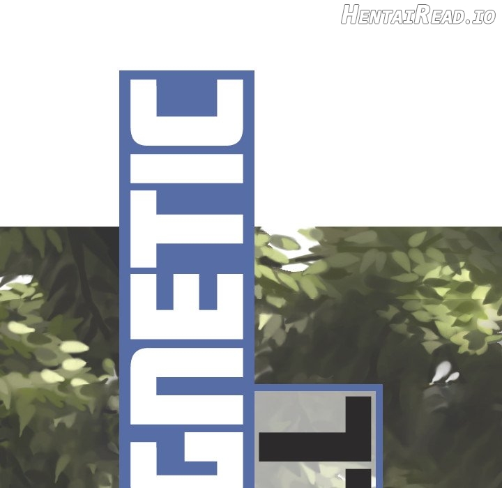 Magnetic Pull Chapter 61 - page 17