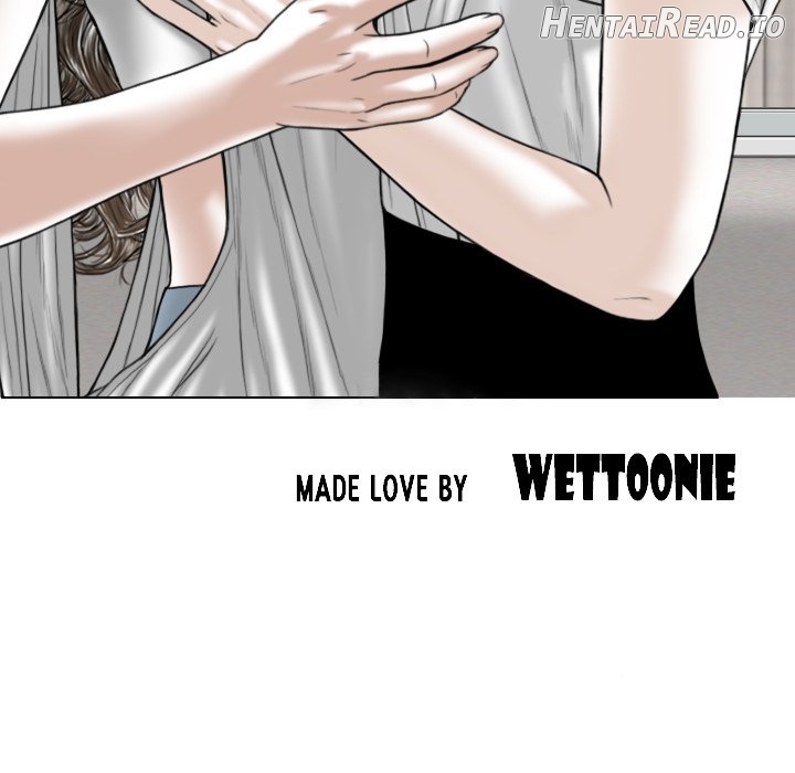 Magnetic Pull Chapter 61 - page 20