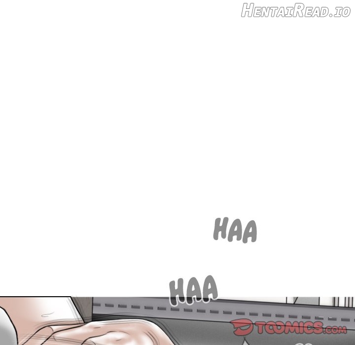 Magnetic Pull Chapter 61 - page 21