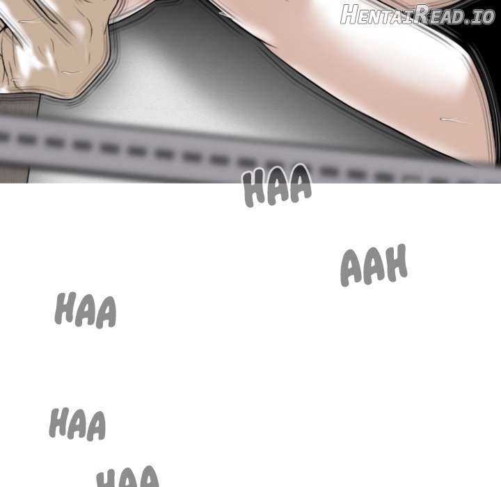 Magnetic Pull Chapter 61 - page 23