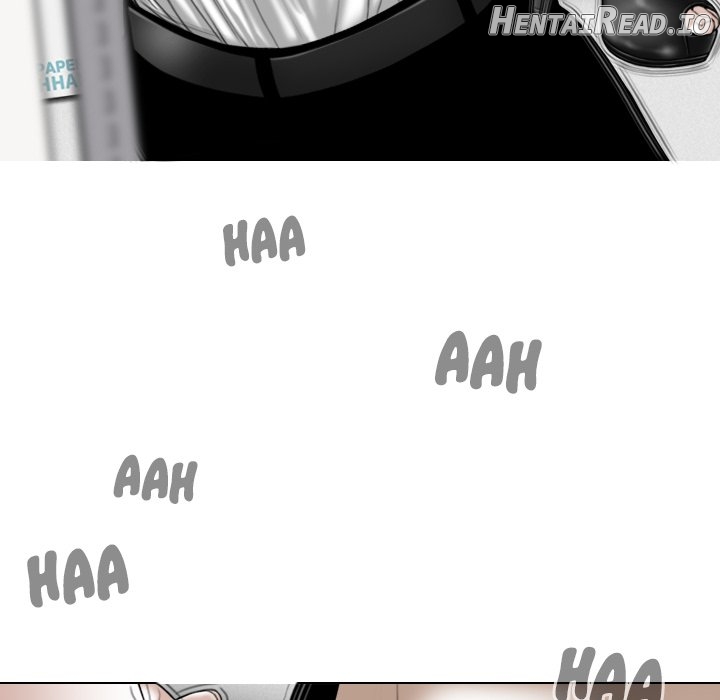 Magnetic Pull Chapter 61 - page 26