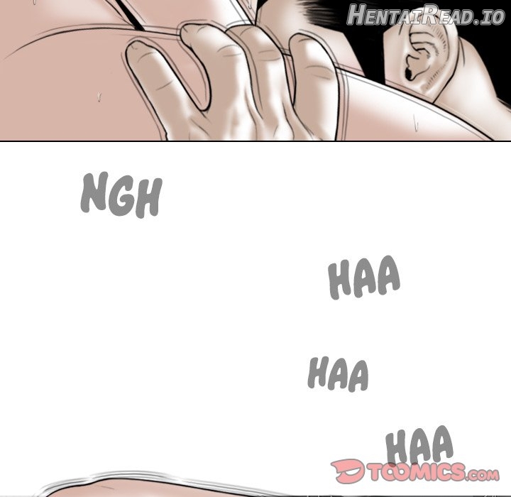 Magnetic Pull Chapter 61 - page 30