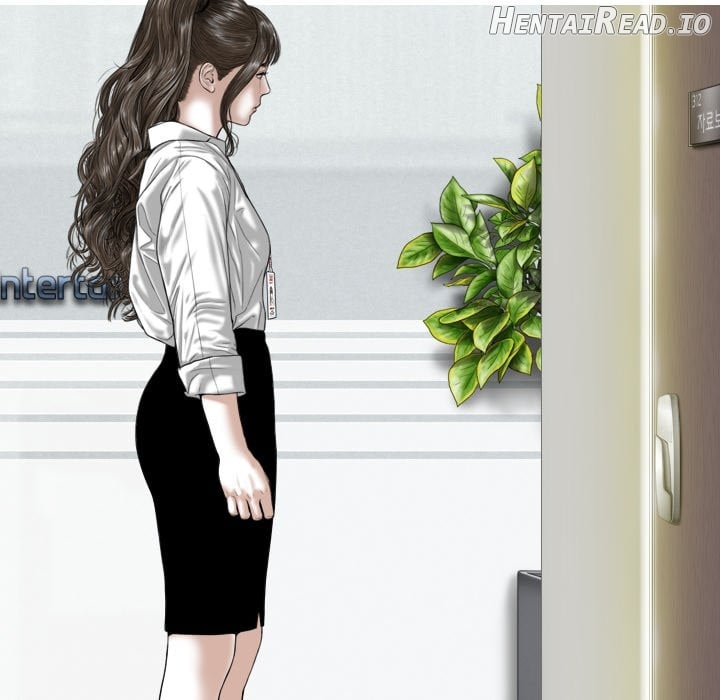 Magnetic Pull Chapter 61 - page 35