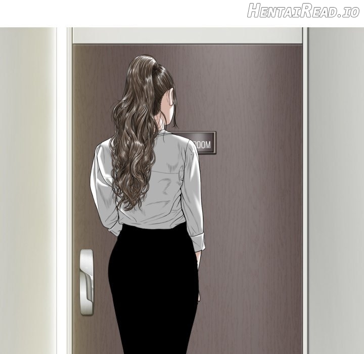 Magnetic Pull Chapter 61 - page 37