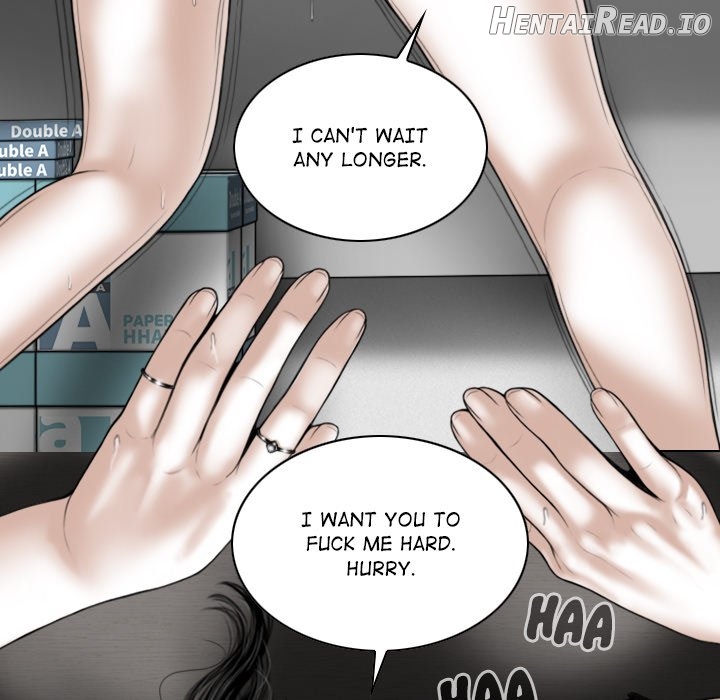 Magnetic Pull Chapter 61 - page 40