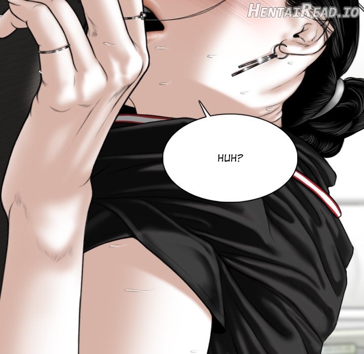 Magnetic Pull Chapter 61 - page 44