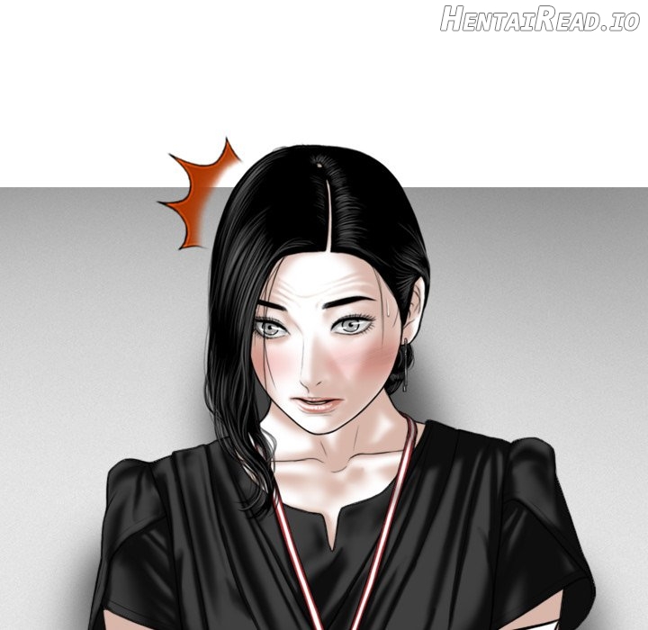 Magnetic Pull Chapter 61 - page 56