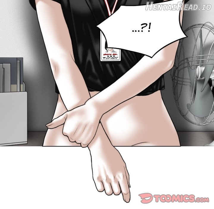 Magnetic Pull Chapter 61 - page 57