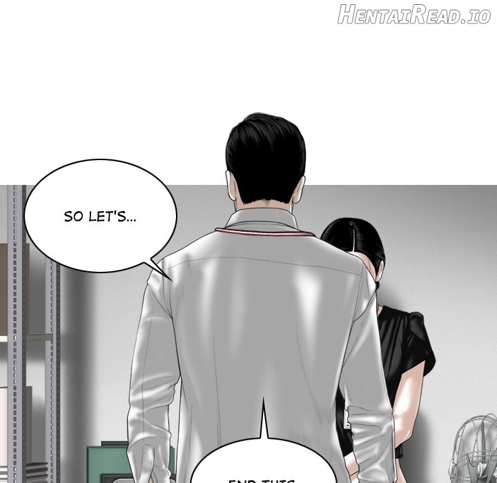 Magnetic Pull Chapter 61 - page 58