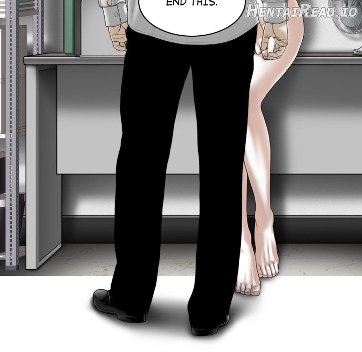 Magnetic Pull Chapter 61 - page 59