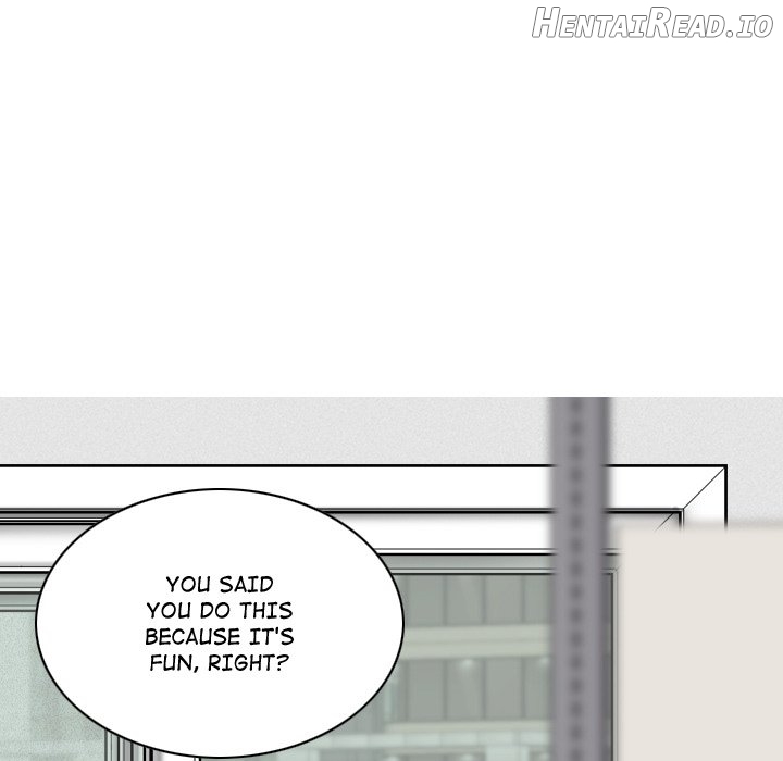 Magnetic Pull Chapter 61 - page 60