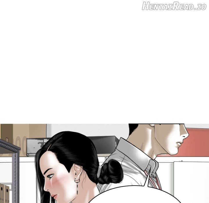Magnetic Pull Chapter 61 - page 62