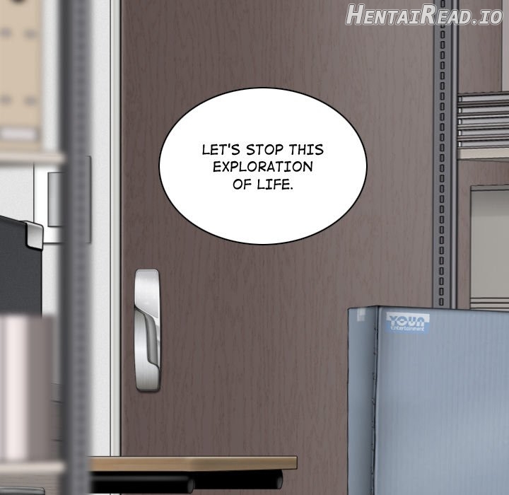 Magnetic Pull Chapter 61 - page 67