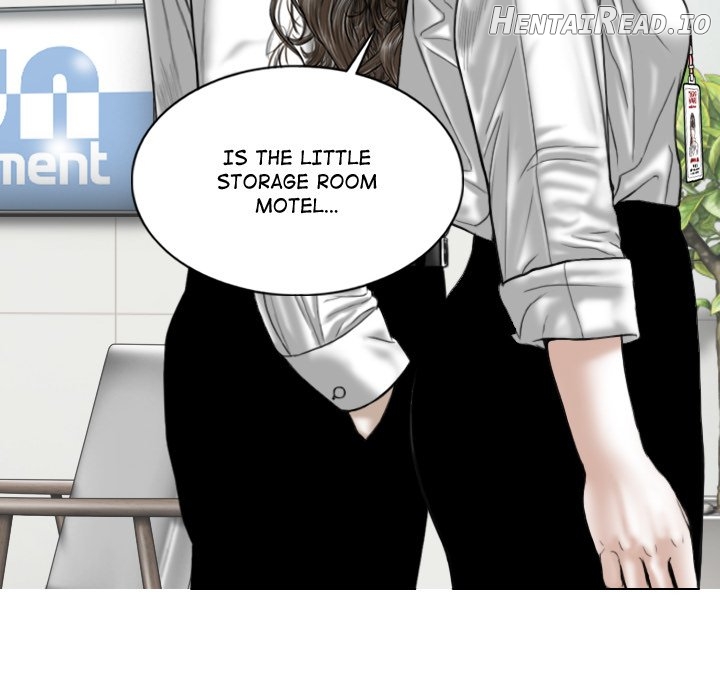 Magnetic Pull Chapter 61 - page 74