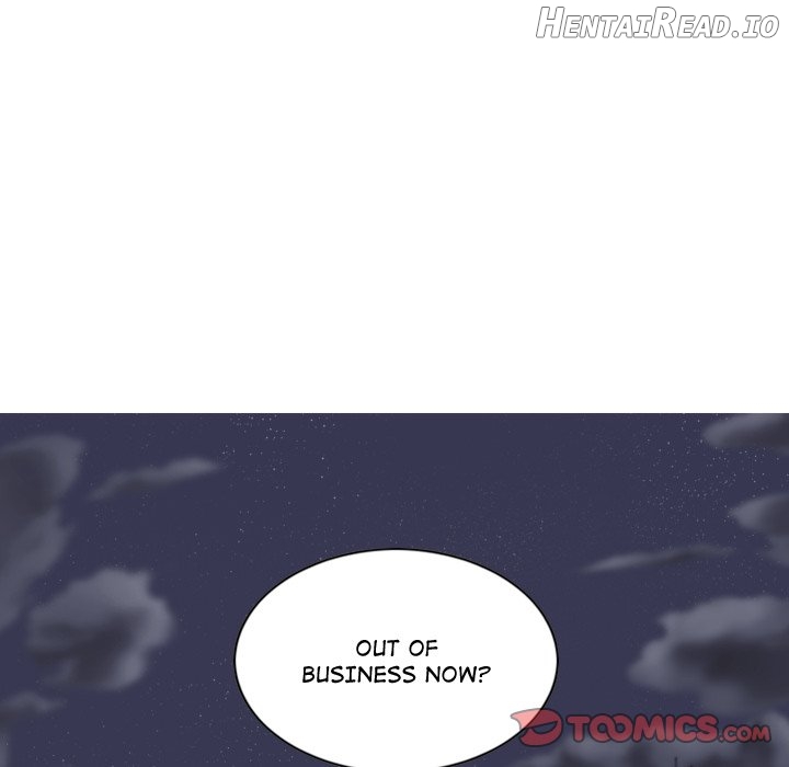 Magnetic Pull Chapter 61 - page 75
