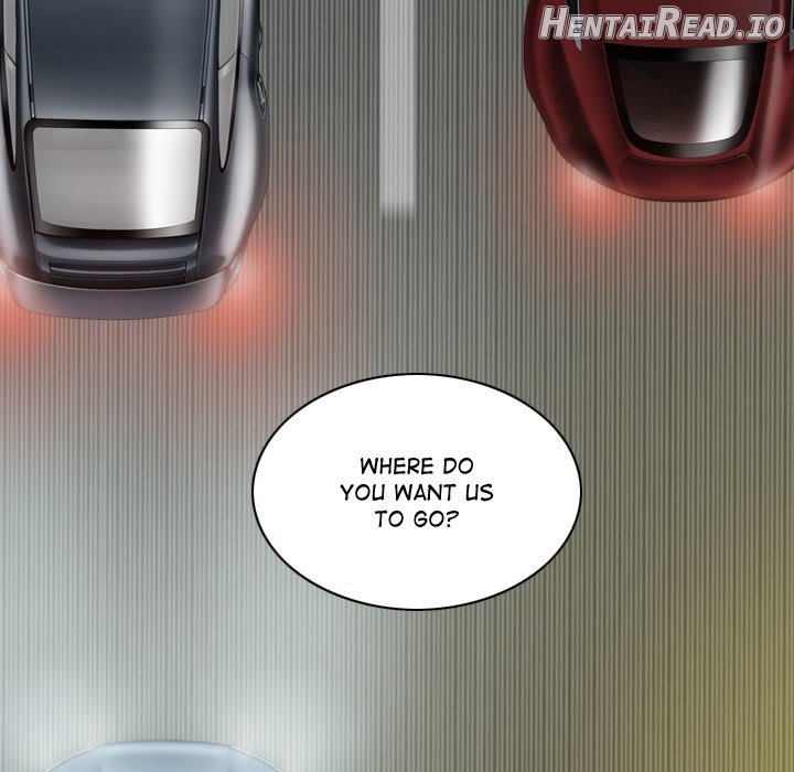 Magnetic Pull Chapter 61 - page 78