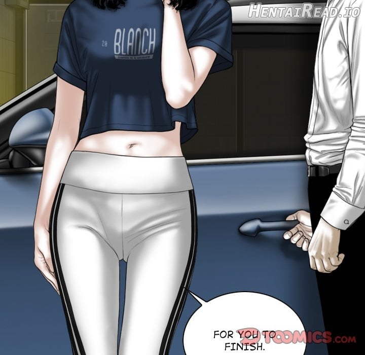 Magnetic Pull Chapter 61 - page 84