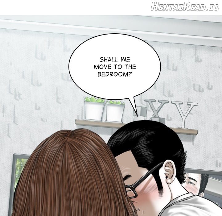 Magnetic Pull Chapter 32 - page 104