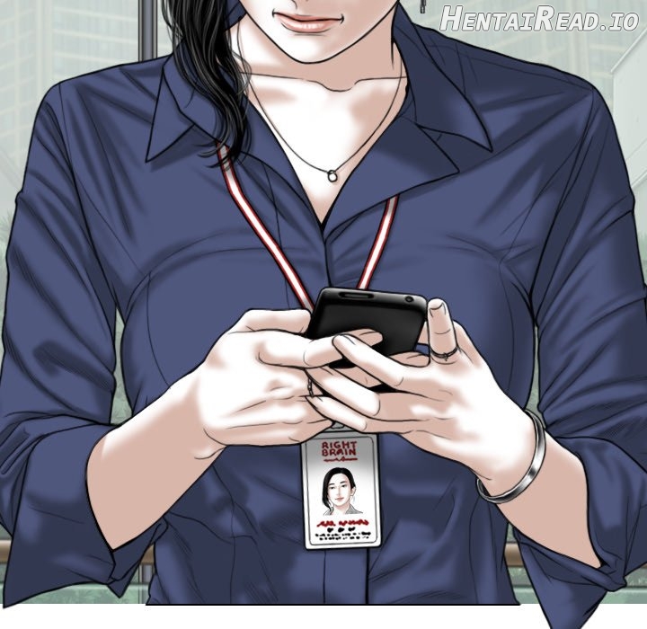 Magnetic Pull Chapter 32 - page 113