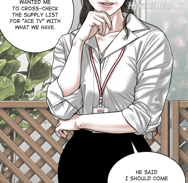 Magnetic Pull Chapter 32 - page 117
