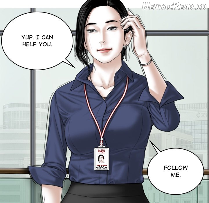 Magnetic Pull Chapter 32 - page 119