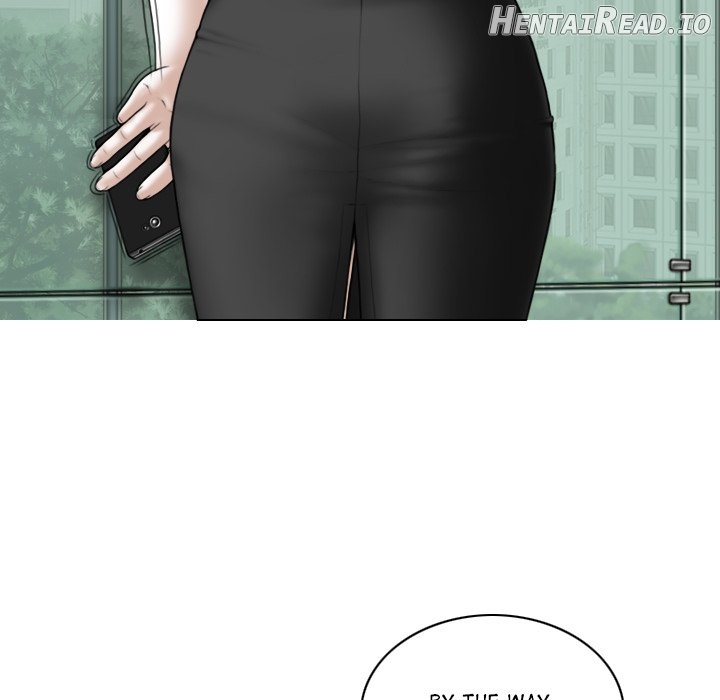 Magnetic Pull Chapter 32 - page 120