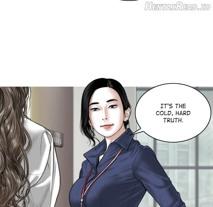 Magnetic Pull Chapter 32 - page 125