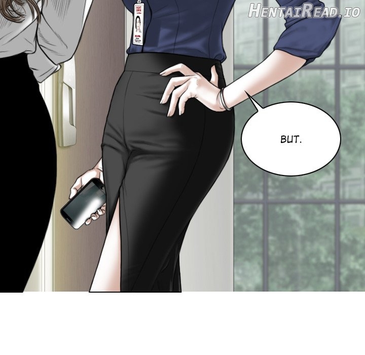 Magnetic Pull Chapter 32 - page 126